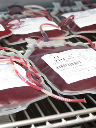 Llega autotransfusión al sureste de México 