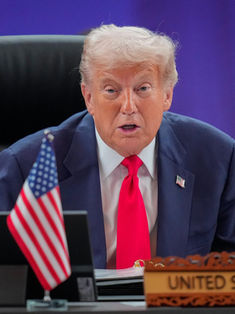 La buena relación comercial entre Canadá y EUA, interrumpida por Trump