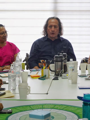 Detonar la participación de la mujer en la vida pública de México, la prioridad