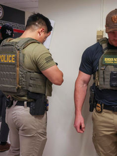 Unos 175.000 estadounidenses quiere ser agentes migratorios de ICE