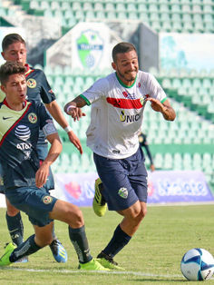 Siguen sin ganar en casa