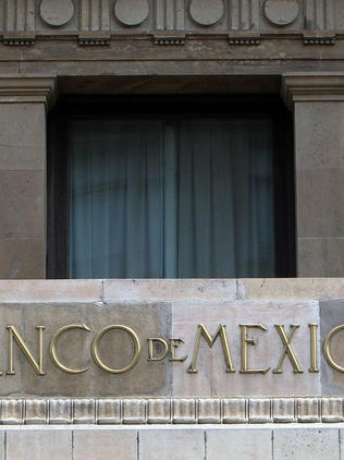 Banxico recorta por tercera vez la tasa en 50 puntos hasta el 8,5 %