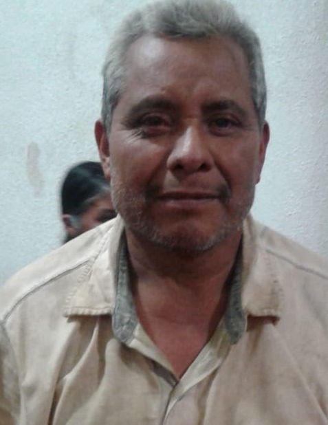 Libre diácono de la Diócesis de SCLC