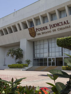 Garantiza Poder Judicial condiciones para la protección de los Datos Personales