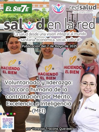 Voluntariado y liderazgo: la cara humana de la contratación por Mérito, Excelencia e Inteligencia (MEI)
