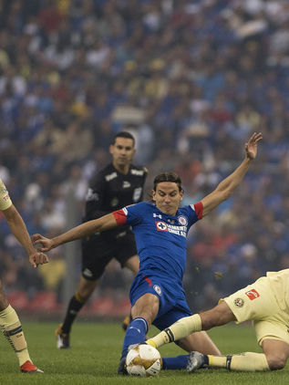 América Campeón de la Liga MX