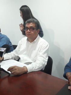 Aplaude CCE reactivación de proyecto de gasoducto y “mano dura” a invasores