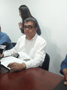 Aplaude CCE reactivación de proyecto de gasoducto y “mano dura” a invasores