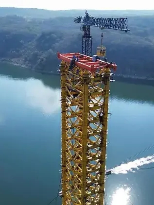 Presentan nuevo calendario para la conclusión del Puente Rizo de Oro