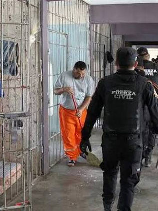 Deben respetarse los derechos de presidiarios en este proceso electoral 