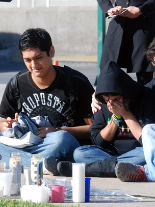 Ratifican sentencia de militares por abatir a dos estudiantes en Monterrey