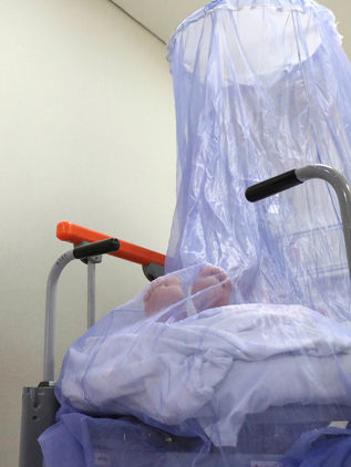 Van 2 mil casos de dengue comprobados en Tuxtla