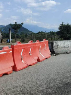 Mantenimiento de Carretera Costera Genera Pérdidas Económicas e Inseguridad