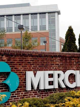 Anuncian pastilla que reduce el riesgo de muerte por covid en un 50 %