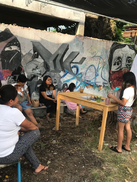 Apuestan por brigadas feministas, como alternativa contra la violencia