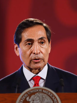 El FMI ratifica línea de crédito para México por 50.000 millones de dólares