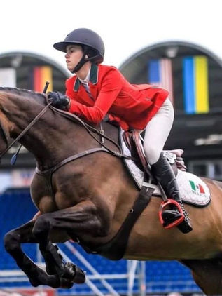 Maurer con buen recorrido