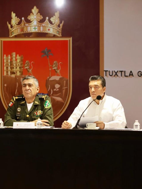 Chiapas y Tabasco refuerzan acciones de PC ante la temporada de lluvias