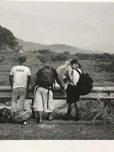 Sueño norte: una mirada desde la frontera sur