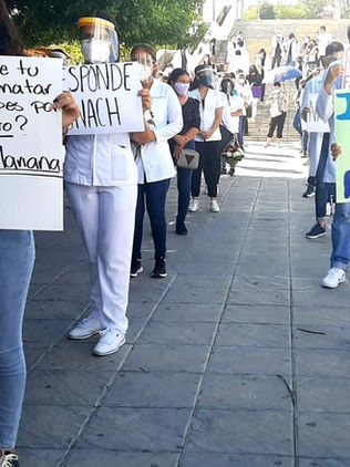 Casi 500 mujeres violentadas en enero