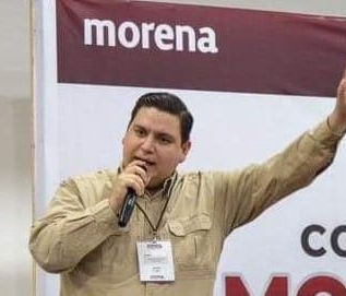 Desde la unidad y el fortalecimiento hay que consolidar la Cuarta Transformación: Carlos Molina