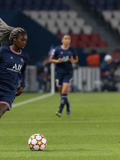 Escándalo en el PSG femenino