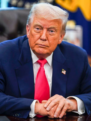 "México hace lo que nosotros le decimos que haga": Trump