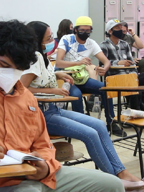 Chiapanecos leen un libro al año