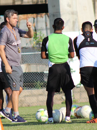 Cafetaleros concluye una semana intensa