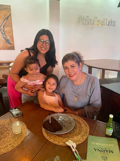 La aventura de ser mamá: El día de las madres
