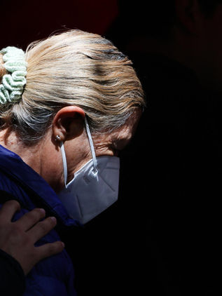 La OMS alerta sobre el incremento de casos de covid desde diciembre y pide prevención