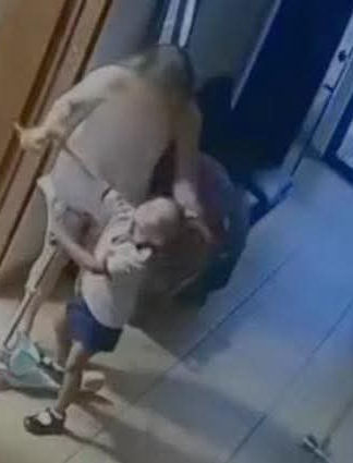 Padre denuncia “mano negra” y omisiones en caso de abuso y retención de su hija menor de edad