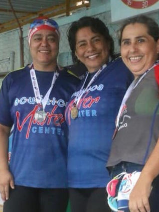 Detallan participación en aniversario