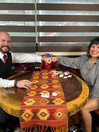 Danicornio, creatividad y emprendimiento chiapanecos