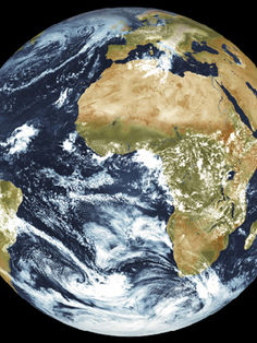 Todo en orden: en el núcleo de la Tierra sigue prácticamente todo igual