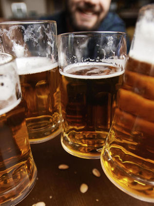 Fiestas Patrias, pretexto para el consumo de alcohol excesivo