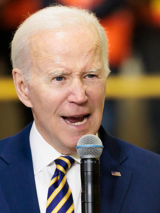 El "globo espía" chino sobrevuela EU y podría llegar al mar este sábado