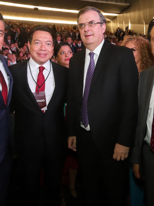 Chiapas y Puebla coinciden en su compromiso a favor de quienes menos tienen