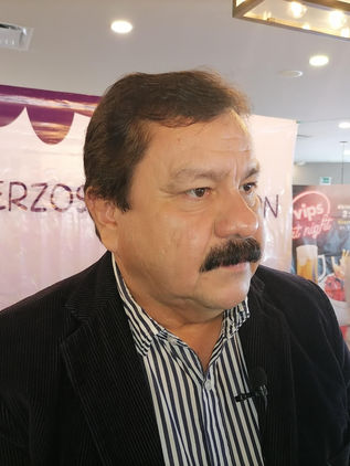 Restauranteros ven una positiva recuperación en el último bimestre del año