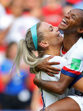 Más de 13 millones de mujeres juegan fútbol en el mundo: FIFA