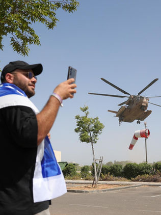 Rescate de rehenes israelíes reduce posibilidad de tregua con Hamás