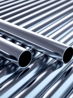 México revisa cuotas compensatorias a productos de acero inoxidable de China y Taiwán