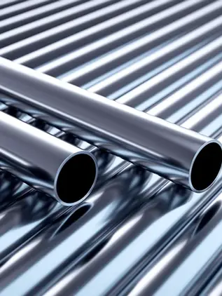 México revisa cuotas compensatorias a productos de acero inoxidable de China y Taiwán