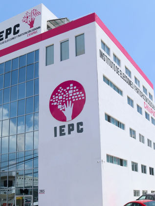 IEPC expone que Concejo Municipal de Oxchuc debe convocar a elecciones 
