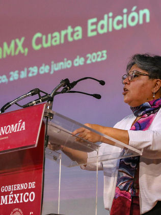 En México 1,6 millones de mipymes son lideradas por mujeres