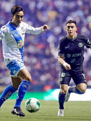 Una racha por vencer