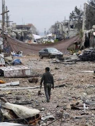 Pide ONU cese de hostilidades en Siria o COVID-19 será devastador