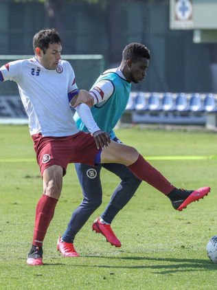 Liga MX apoya a La Máquina