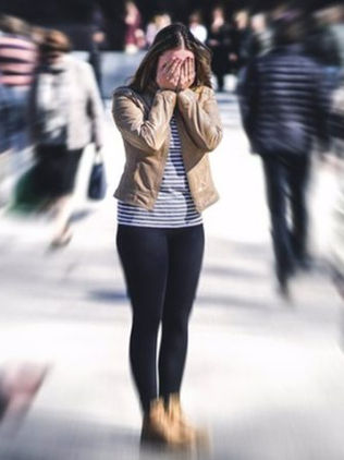 ¿Por qué algunos miedos se desvanecen? La ciencia detrás de la supresión del miedo en el cerebro