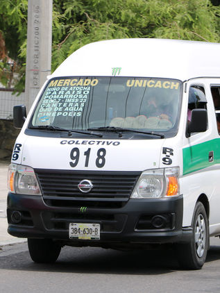 Nueva tarifa no aplica ningún descuento a población vulnerable